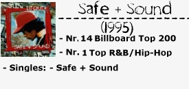 Safe + Sound