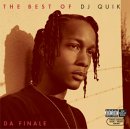DJ Quik - Da Finale