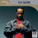 DJ Quik - Platinum & Gold Collection