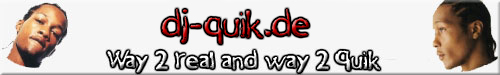 DJ-Quik.de - Way2Real and Way2Quik